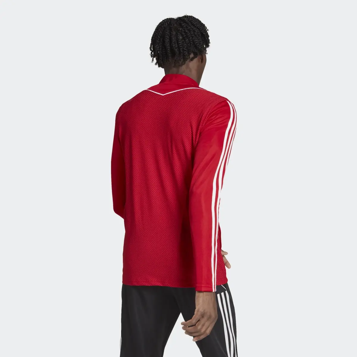 Adidas Tiro 23 League Training Track Top. 3