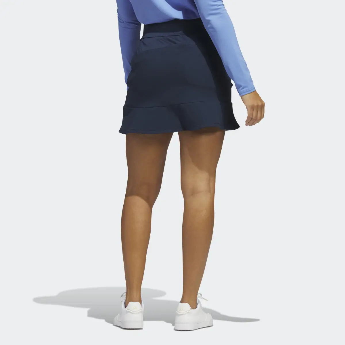 Adidas Frill Golf Skort. 2