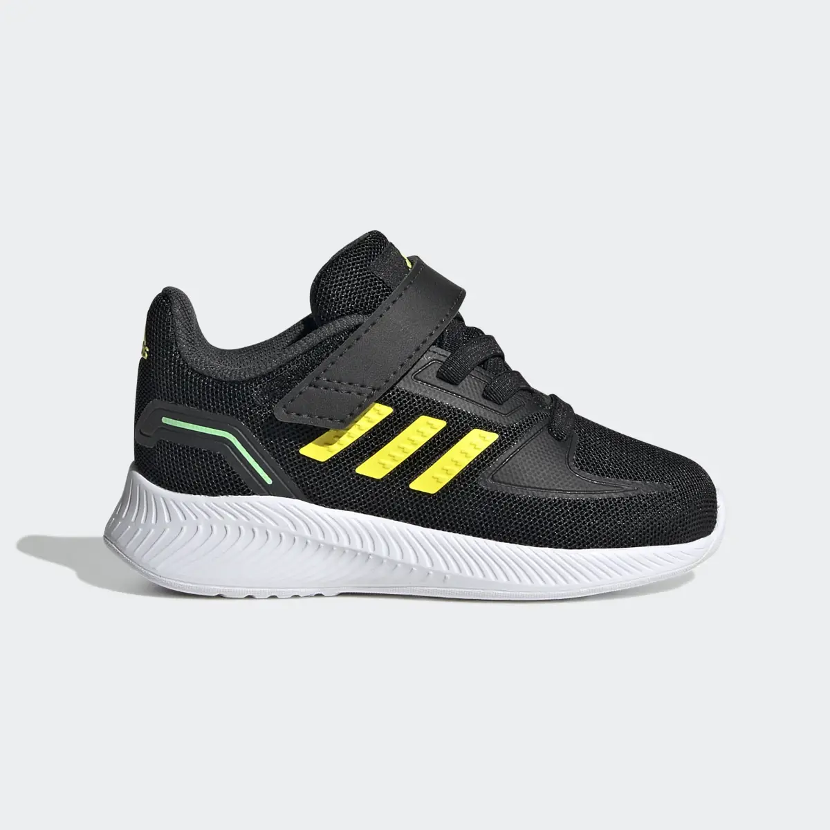 Adidas Sapatilhas Runfalcon 2.0. 2