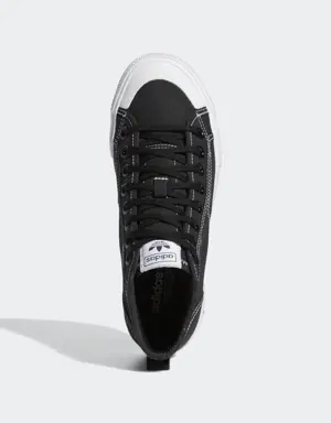 Adidas Nizza Trek Ayakkabı. 3 Adidas Nizza Trek Ayakkabı. 3