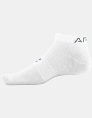 Men's UA Essential Low Cut Socks - 6-Pack
