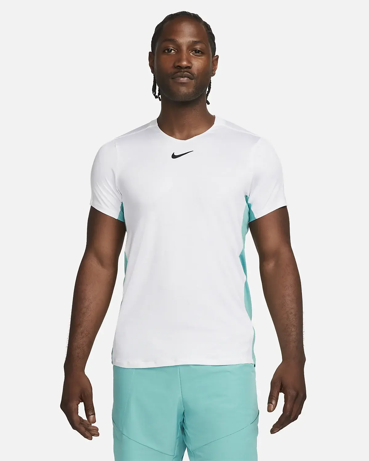 Nike Court Dri-FIT Advantage. 1