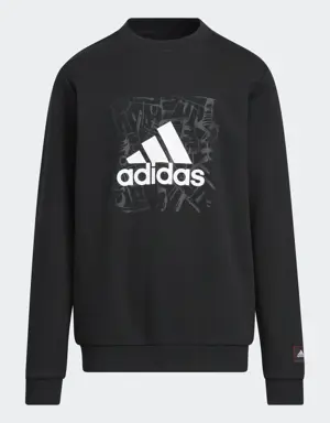 Adidas JK KN CREW