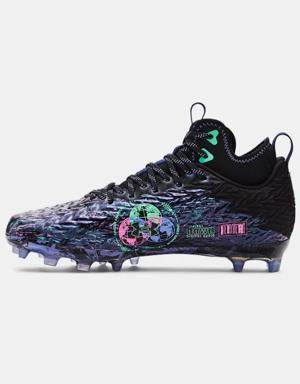 Men's UA Spotlight Clone 3.0 MC World Tour Football Cleats