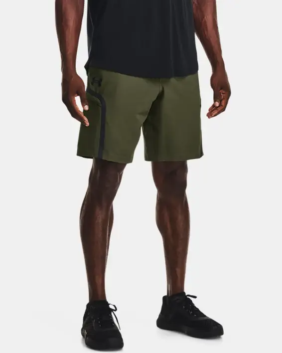 Under Armour Men's UA Sportstyle Elite Cargo Shorts. 1