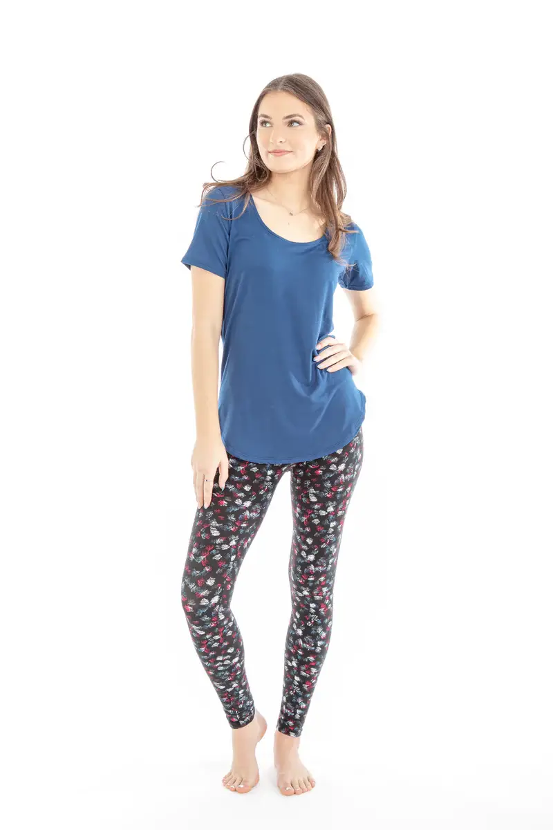 Just Cozy Flower Feel - All Season - XS-S. 2 Just Cozy Flower Feel - All Season - XS-S. 2