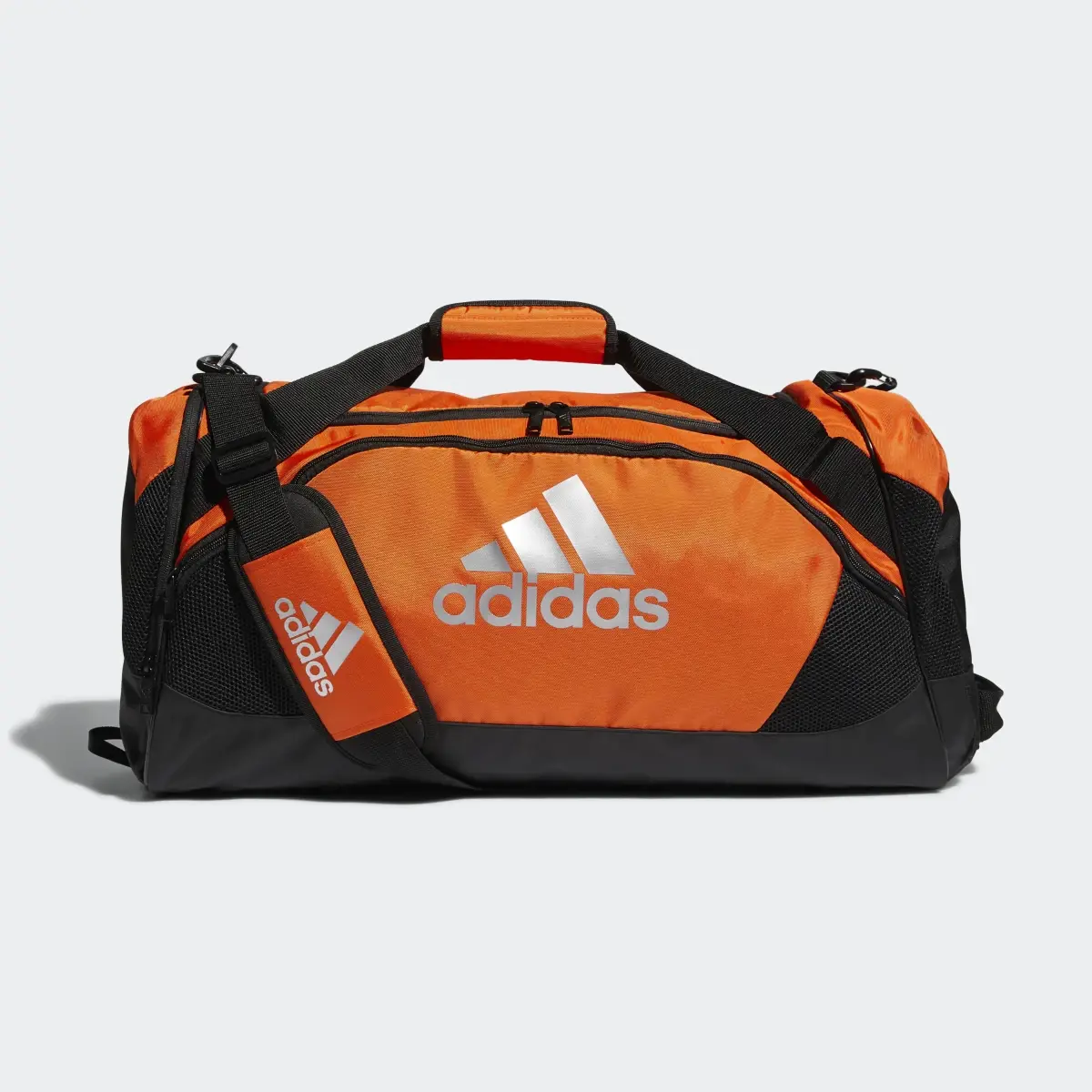 Adidas Team Issue Duffel Bag Medium. 2