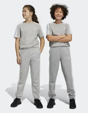 Adidas Pantaloni Essentials 3-Stripes Fleece
