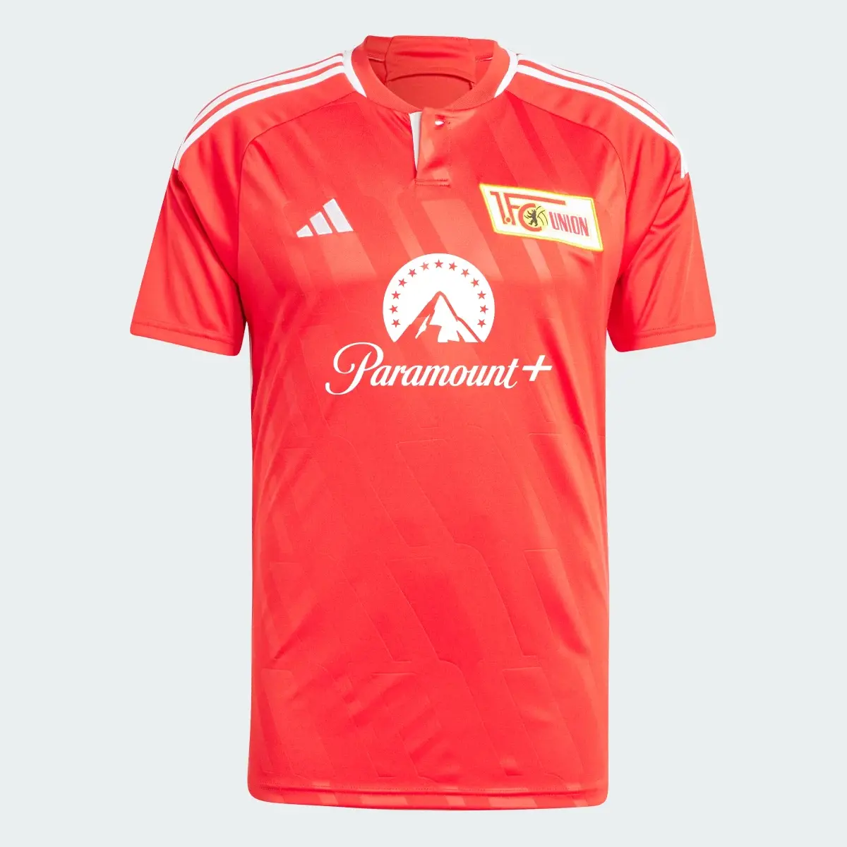 Adidas Camisola Principal 23/24 do 1. FC Union Berlin – Criança. 1