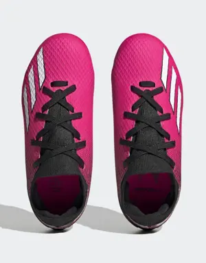 Adidas X Speedportal.3 Multi-Ground Boots. 3 Adidas X Speedportal.3 Multi-Ground Boots. 3
