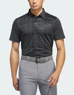 Adidas Front Polo Shirt