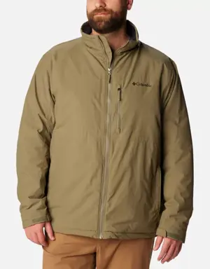 Men's Northern Utilizer™ Jacket - Big