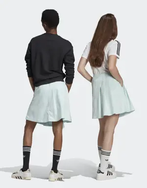 Adicolor Contempo Tailored Skirt (Gender Neutral)