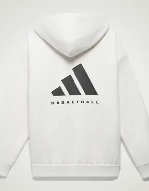Adidas Basketball Hoodie. 3 Adidas Basketball Hoodie. 3