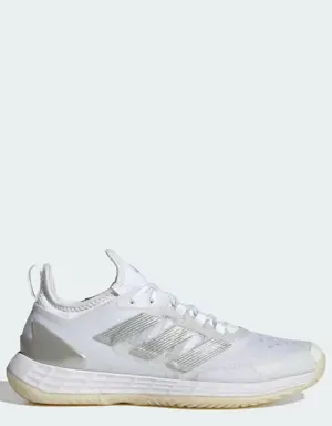 Adidas Adizero Ubersonic 4.1 Tennis Shoes