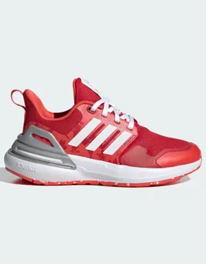 Adidas RapidaSport x Disney 100 Shoes Kids. 2 Adidas RapidaSport x Disney 100 Shoes Kids. 2