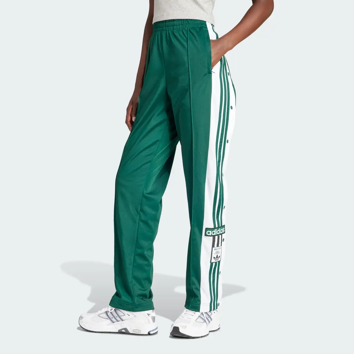 Adidas Adibreak Pants. 1
