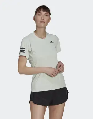 T-shirt Club Tennis