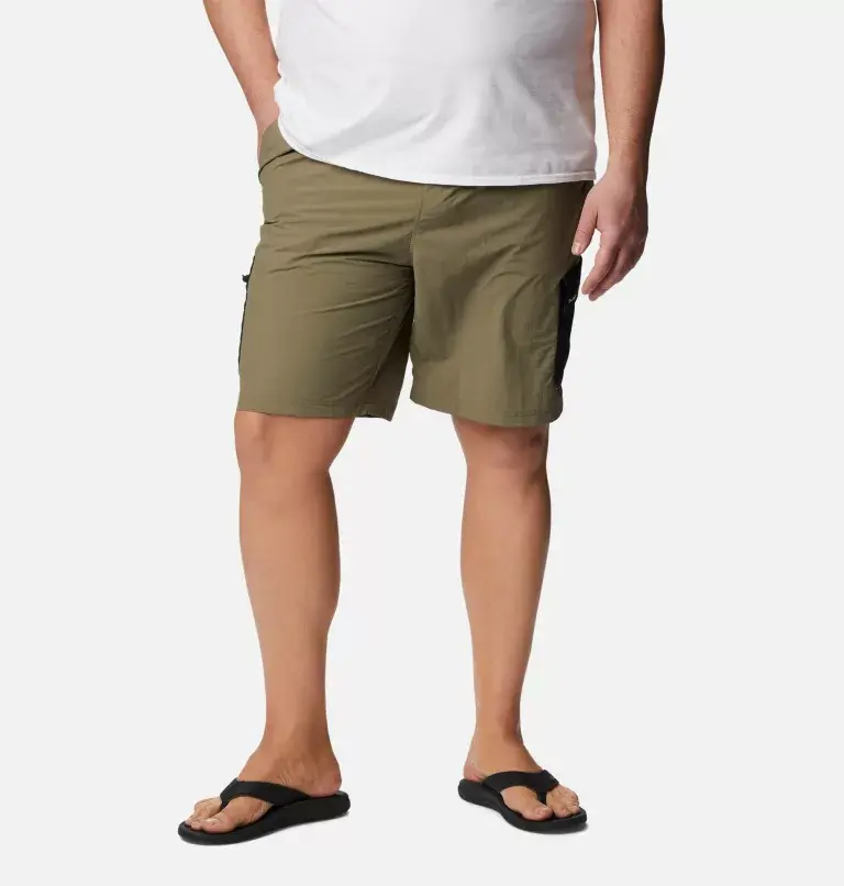Columbia Men's Summerdry™ Brief Shorts - Big. 1