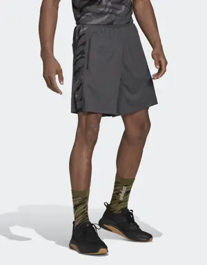 Short AEROREADY Feelstrong Camo Sport