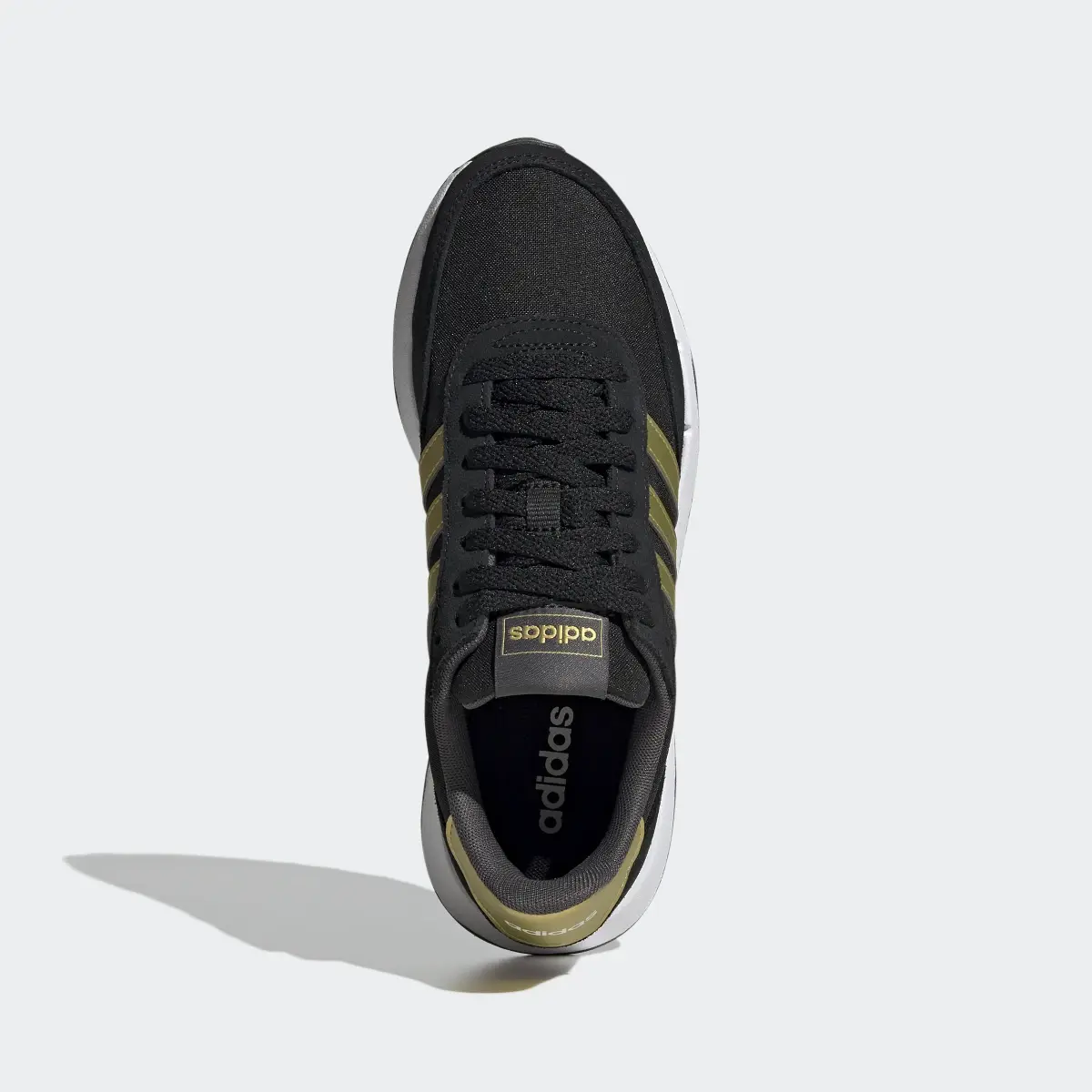 Adidas Run 60s 2.0 Shoes. 3