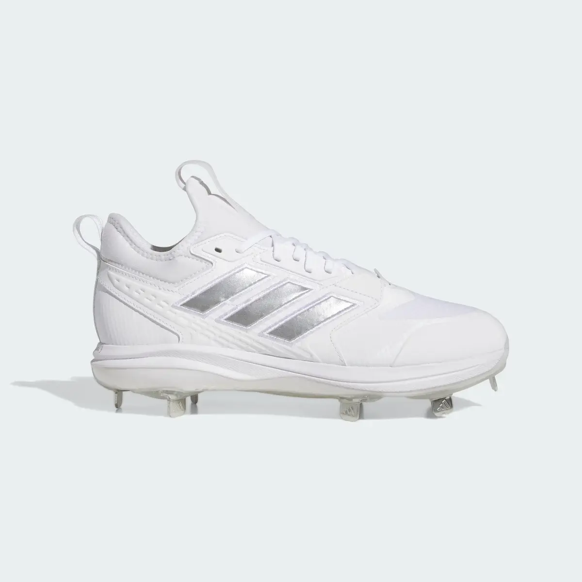 Adidas Icon 8 BOOST Cleats. 2