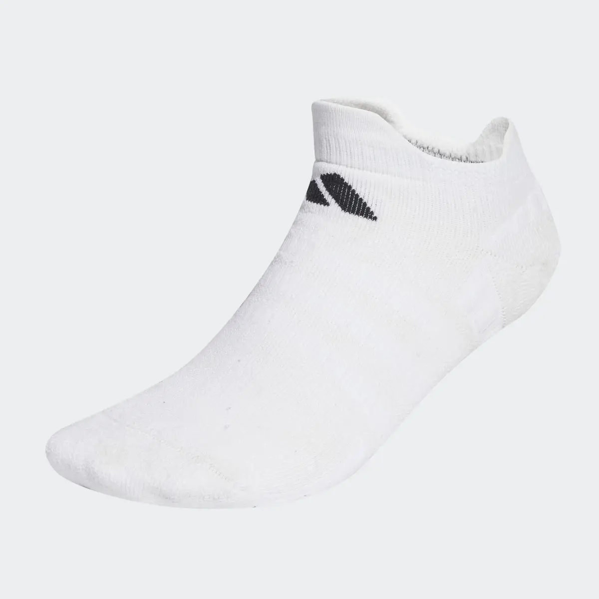 Adidas Tennis Low-Cut Cushioned Socks 1 Pair. 2