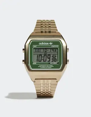 Digital Two M Watch