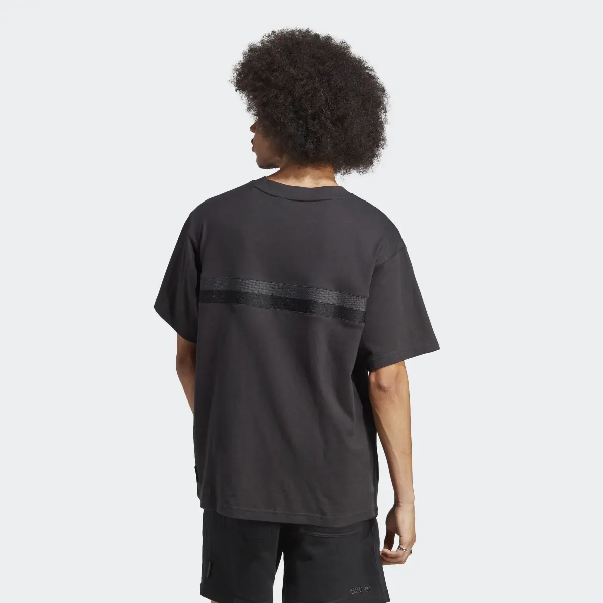 Adidas originals 83-c t-shirt hotsell