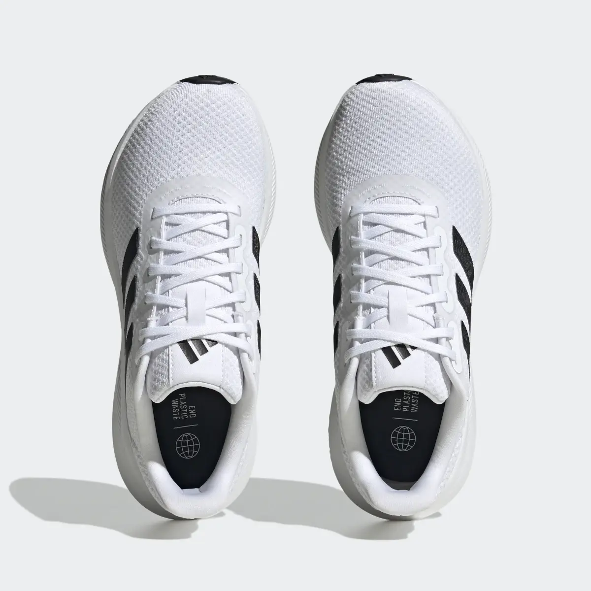 Adidas Runfalcon 3 Running Shoes. 3