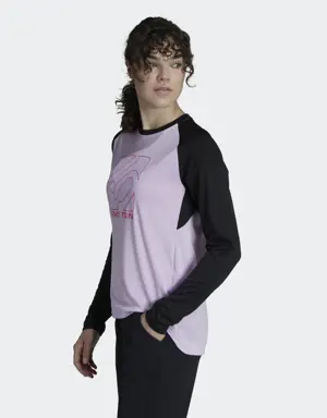 Adidas Five Ten Long Sleeve Jersey. 3 Adidas Five Ten Long Sleeve Jersey. 3