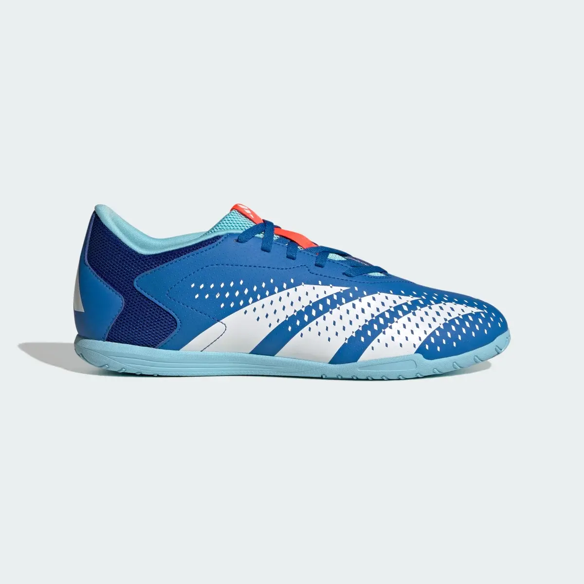 Adidas Predator Accuracy.4 Indoor Sala Shoes. 2