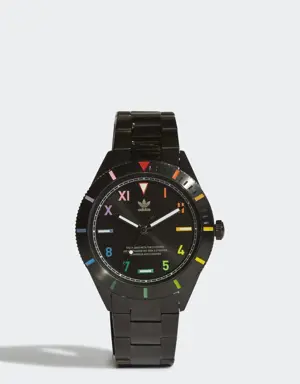 Edition Three M Watch