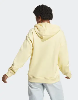 Adidas Trefoil Hoodie. 3