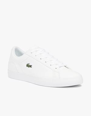 Women's Lerond BL Leather and Synthetic Trainers