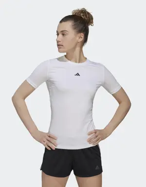 Techfit Training T-Shirt