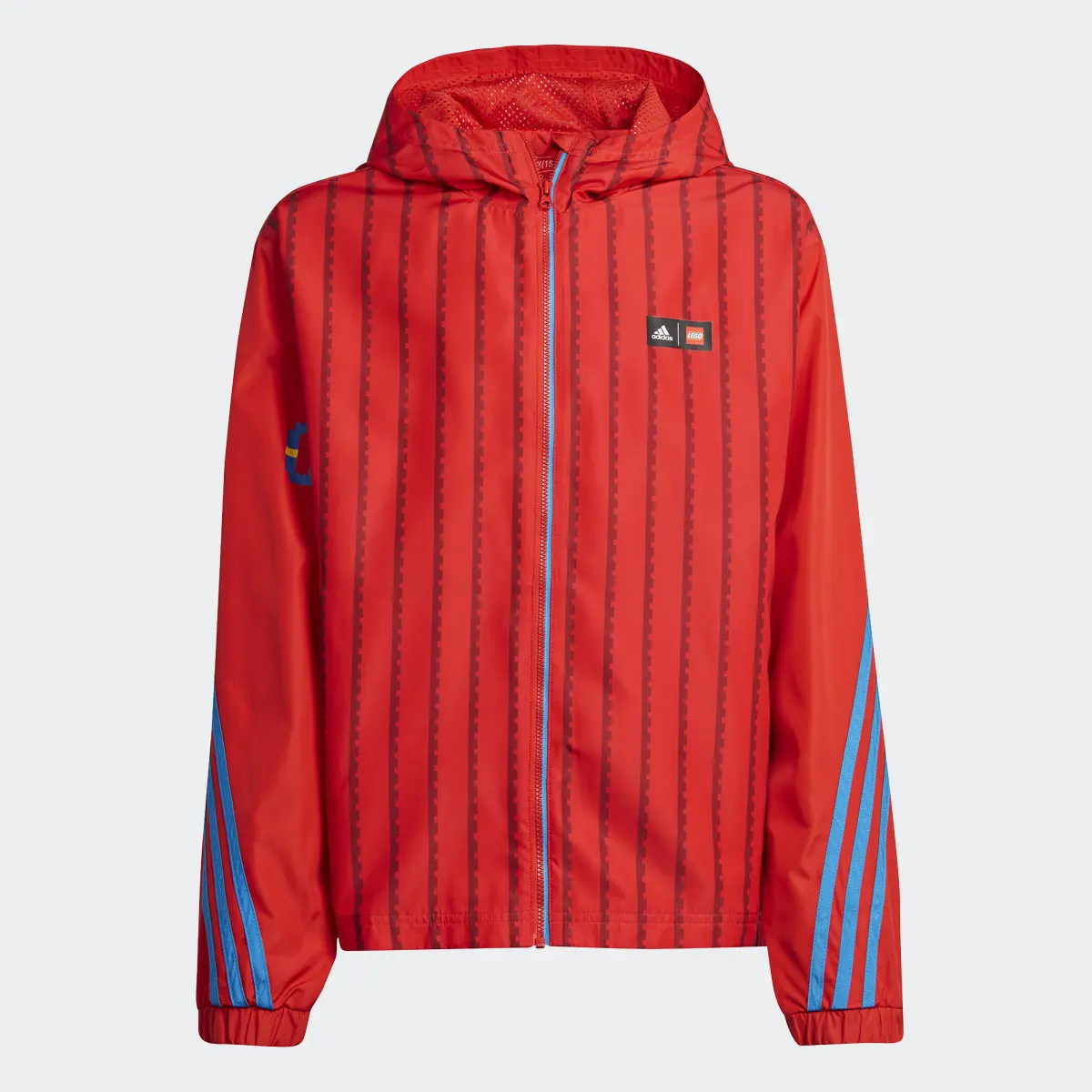 Adidas x Classic LEGO® Windbreaker. 3