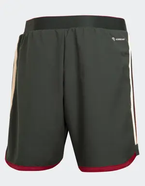 Shorts Visitante Authentic Selección Nacional de México