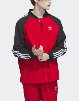 Adidas SST Woven Jacket