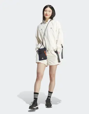Adidas City Escape Shorts. 3