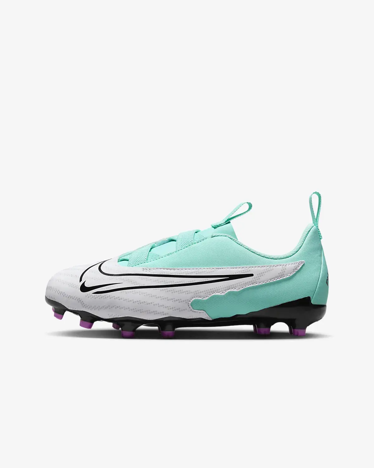 Nike Jr. Phantom GX Academy. 1