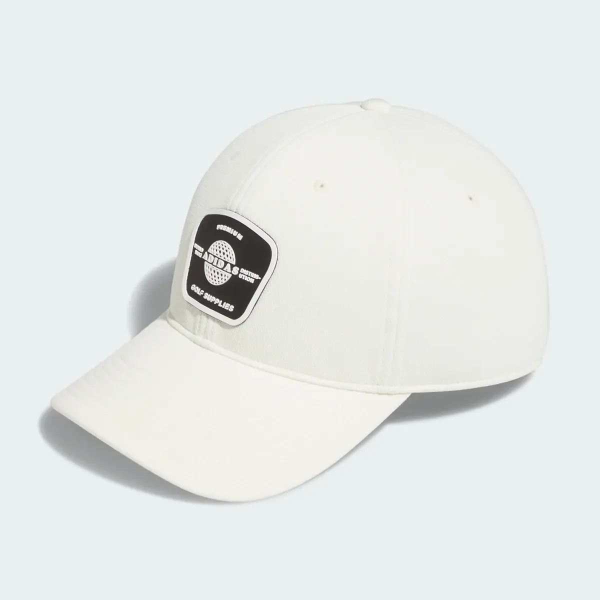 Adidas Piqué Hat. 2