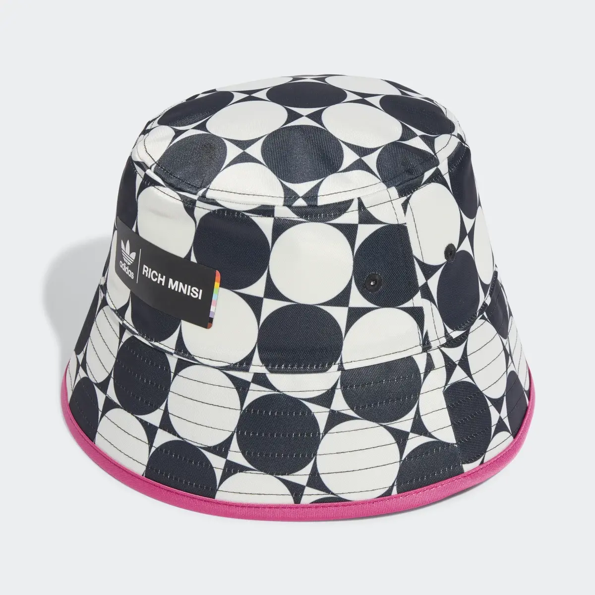 Adidas PRIDE RM Bucket Hat. 2