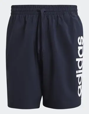 AEROREADY Essentials Chelsea Linear Logo Shorts