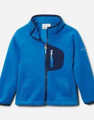 Toddler Fast Trek™ III Fleece Jacket