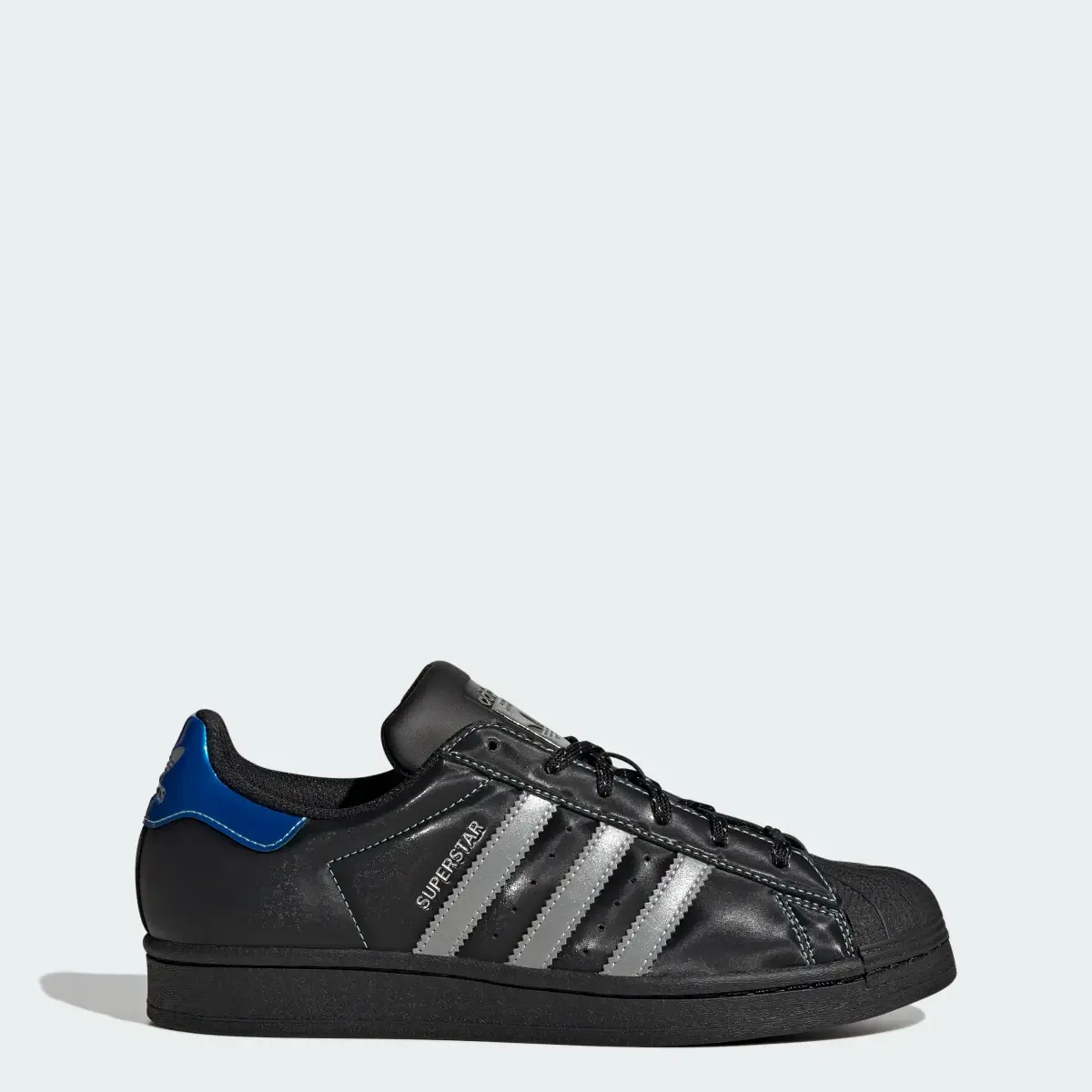 Adidas Tenis Superstar. 1