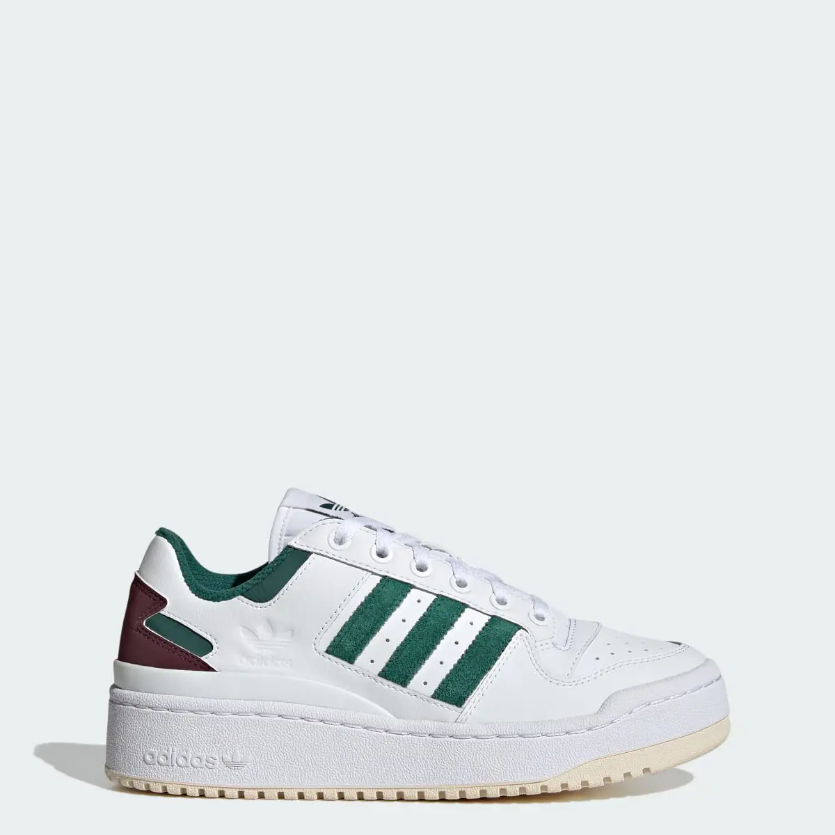 Adidas Chaussure Forum Bold. 1