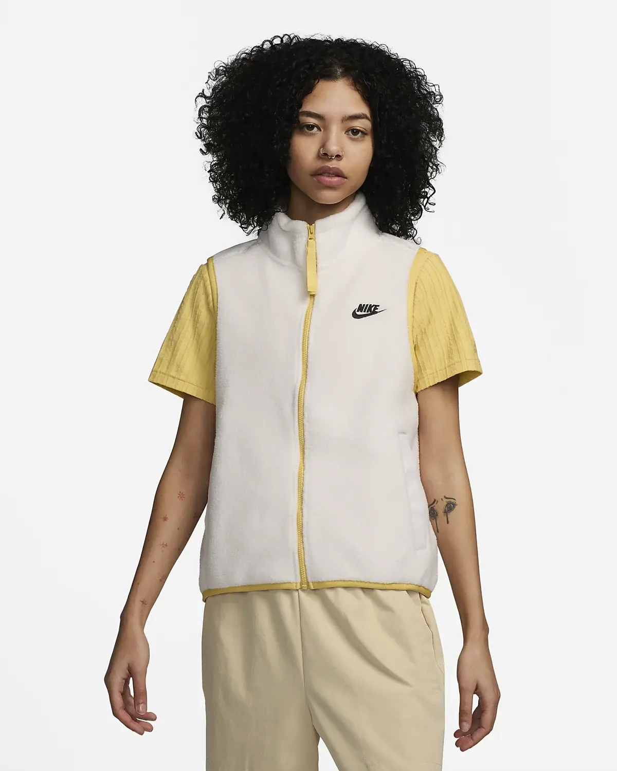 Nike Sportswear. 1