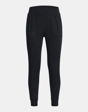 Girls' UA Motion Joggers