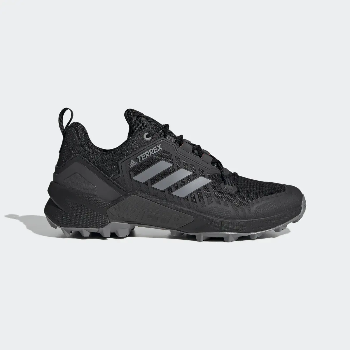 Adidas Terrex Swift R3 Hiking Shoes. 2